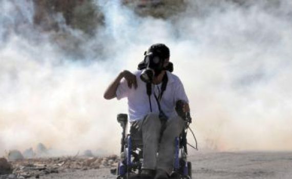 התקיפה הכימית: ארה"ב מאיימת בתגובה חריפה בסוריה