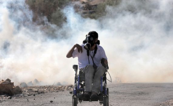 1,300 הרוגים מנשק כימי בסוריה. העולם מתעורר?