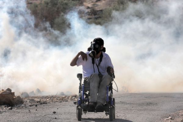 1,300 הרוגים מנשק כימי בסוריה. העולם מתעורר?