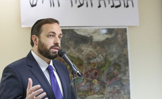 אטיאס: הבית היהודי משחררים רוצחים שיכולים לשפוך דם יהודי