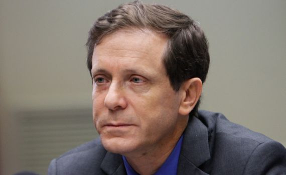 בוז'י הרצוג: "לליכוד אין מה למכור בבחירות הבאות"