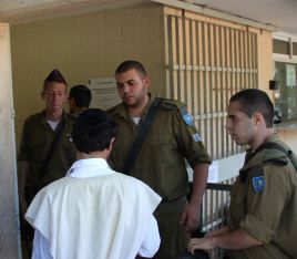 יום היסטורי: גיוס החרדים הגדול ביותר מאז קום המדינה