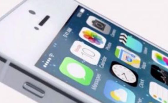 מסתמן: אייפון 5S והדגם המוזל יוצגו בעוד כחודש