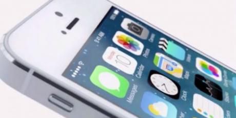 מסתמן: אייפון 5S והדגם המוזל יוצגו בעוד כחודש