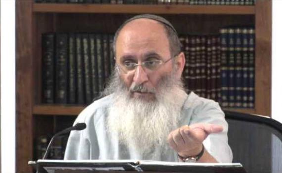 הרב שרקי: הכפירה חילונית מול הכפירה החרדית