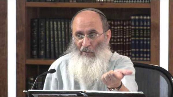 הרב שרקי: הכפירה חילונית מול הכפירה החרדית