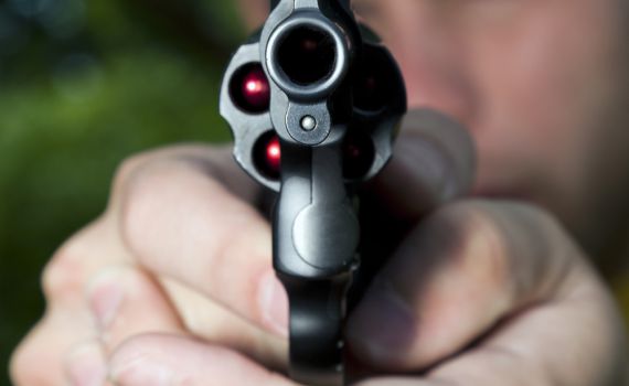 מזעזע: נערים ירו למוות בנער "בשביל הכיף"