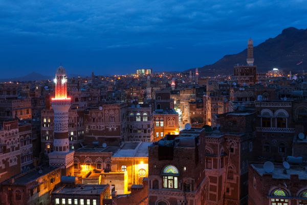 ארה"ב לאזרחיה בתימן: עזבו את המדינה מיד