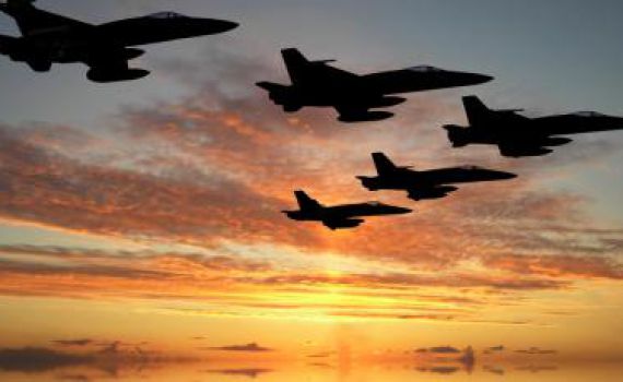 ארה"ב מוכנה לתקיפה בסוריה: "פעולה בתוך ימים"