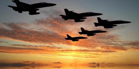 ארה"ב מוכנה לתקיפה בסוריה: "פעולה בתוך ימים"