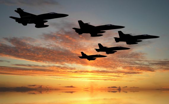 רוב בארה"ב: 'לא' לתקיפה בסוריה