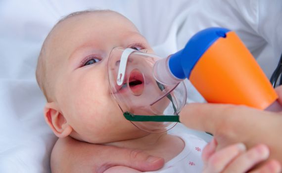 שרה בת השנתיים למדה לאכול כשר