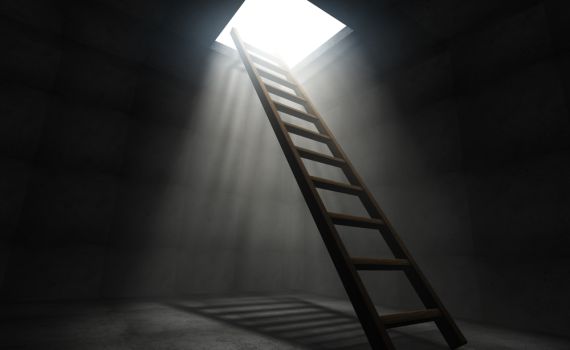 הורים גזרו על בנם עונש: 30 שנה בצינוק