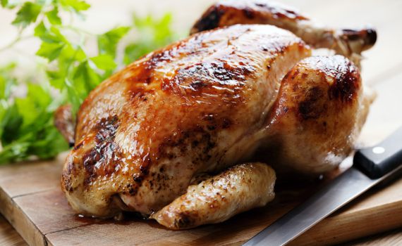 שלושה שבועות לראש השנה: זינוק במחירי העופות