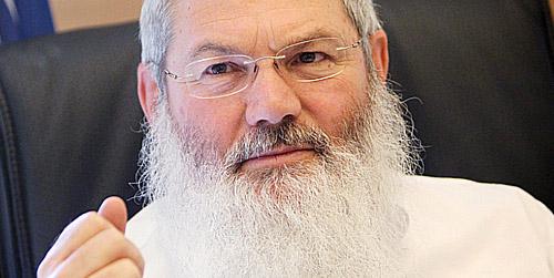 בקרוב: שנתיים מאסר לרבנים שיערכו חופות פרטיות