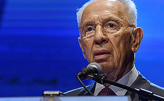 פרס על סוריה: אי אפשר לשתוק עוד