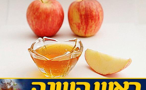 הסימנים שאוכלים בליל ראש השנה הם לא משחקי מילים