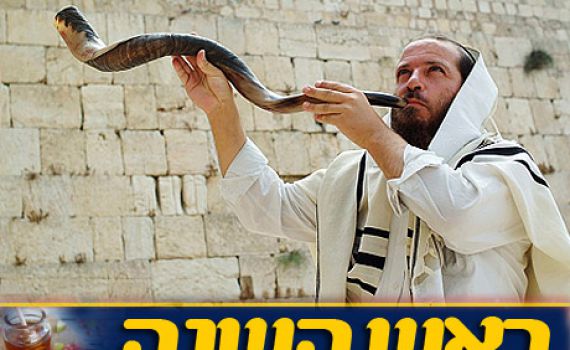 שו"ת סמס: הלכות תקיעת שופר לחיילים