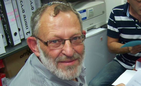 גם ברחובות תרוץ רשימה סרוגה נגד הבית היהודי