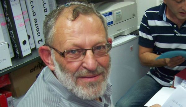 גם ברחובות תרוץ רשימה סרוגה נגד הבית היהודי