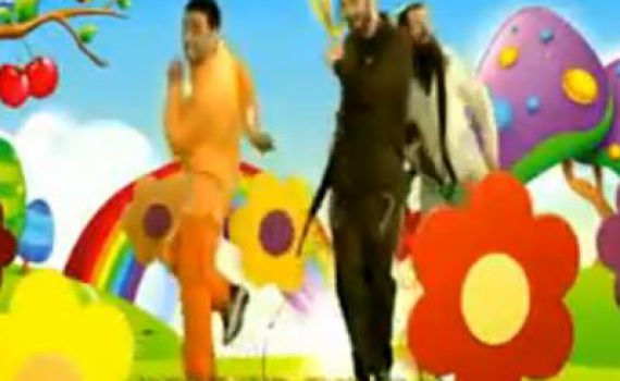 בערוץ 1 העדיפו את ההסתה הזו במקום לאטמה