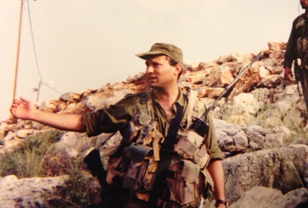 בשבוע הבא: בנט חוזר לסיירת מטכ"ל