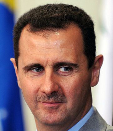 שורד: סוריה מקבלת את ההצעה הרוסית