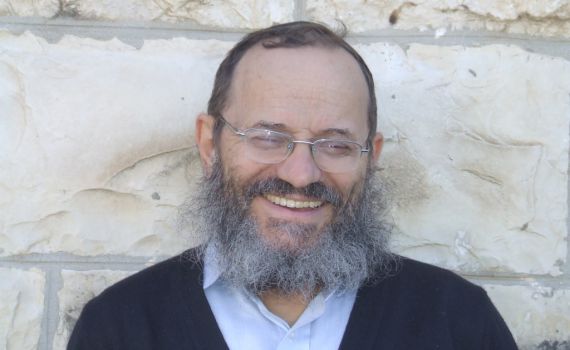 הרב נחום נריה: לא להשתתף בסקר המביך של בית הלל