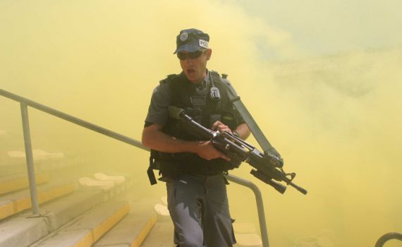 פיגוע ירי בחברון: חייל צה"ל נרצח מירי צלף