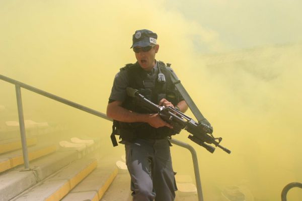 פיגוע ירי בחברון: חייל צה"ל נרצח מירי צלף