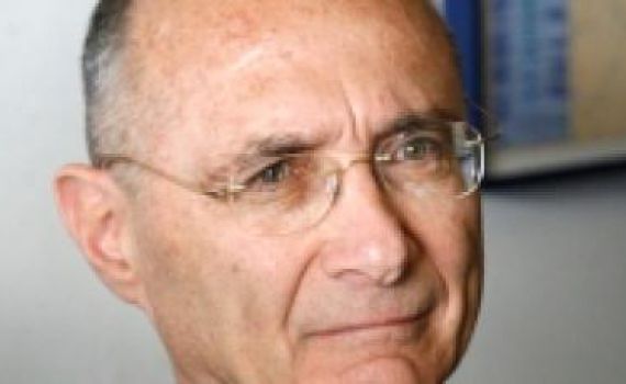 השר עוזי לנדא: להקפיא את המו"מ עם הפלסטינים