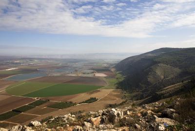 ערב ראש השנה אוכלוסיית ישראל: 8.081 מיליון נפש