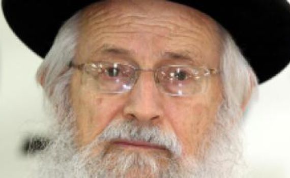 הרב מלמד ל'בית היהודי': יש עתיד הונתה אותנו