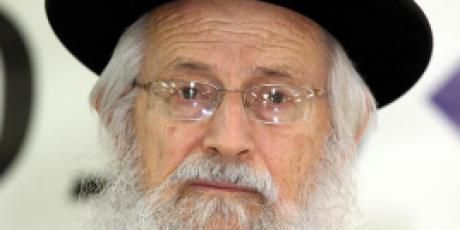 הרב מלמד ל'בית היהודי': יש עתיד הונתה אותנו