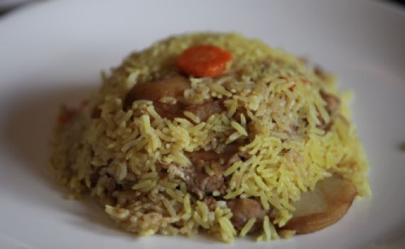 התרעת כשרות: טונות של אורז נגוע בחרקים