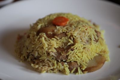 התרעת כשרות: טונות של אורז נגוע בחרקים