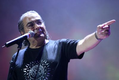 בלי לפחד מהשמאל: בועז שרעבי יופיע בסוסיא הקדומה