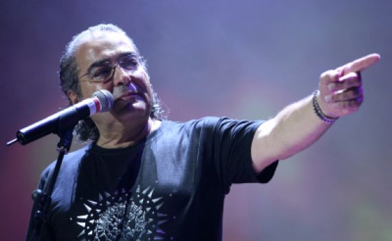 בלי לפחד מהשמאל: בועז שרעבי יופיע בסוסיא הקדומה