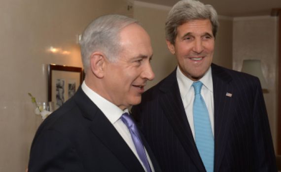 "האמירות על נתניהו לא מתקבלות על הדעת"