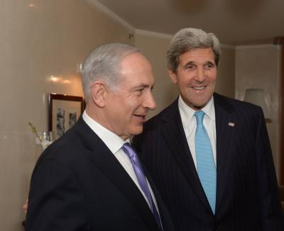 "האמירות על נתניהו לא מתקבלות על הדעת"