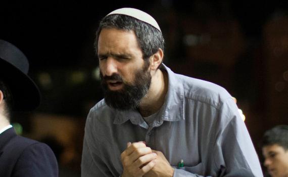 אשמנו בגדנו: מה צריך לכוון כשאומרים את הווידוי