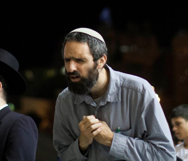 אשמנו בגדנו: מה צריך לכוון כשאומרים את הווידוי