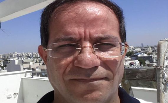 "דרג גבוה ביקש לחשוף את מעצר המרגל האיראני"