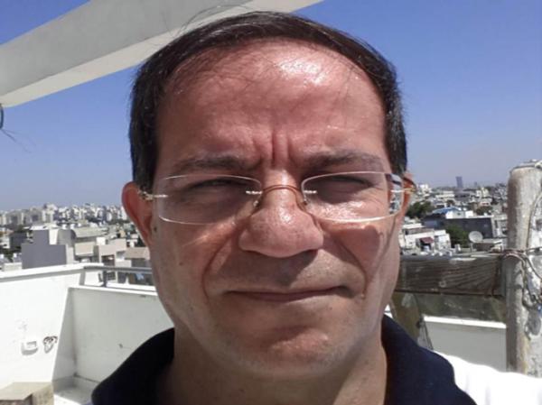 "דרג גבוה ביקש לחשוף את מעצר המרגל האיראני"