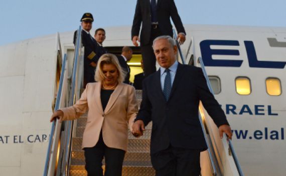 הגיעה שעת ההכרעה של נתניהו