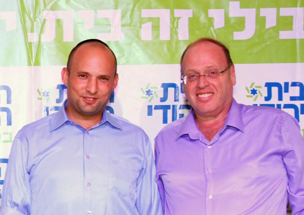 פתחו קמפיין בחיפה: מצפים לשלש את הכוח בעירייה