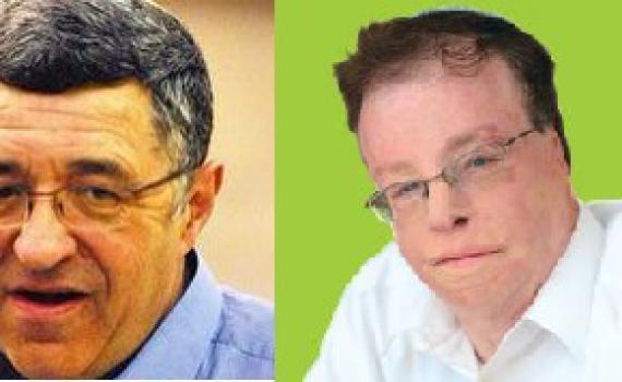 יש פילוג בירושלים: שמואל שקדי בראש רשימה מתחרה לבית היהודי