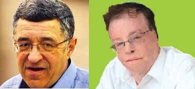 יש פילוג בירושלים: שמואל שקדי בראש רשימה מתחרה לבית היהודי