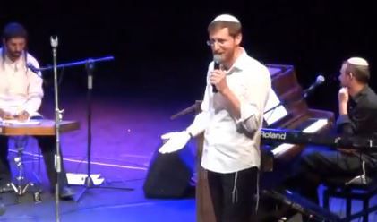 מתכוננים ליום הכיפורים: מחרוזת סליחה ותפילה