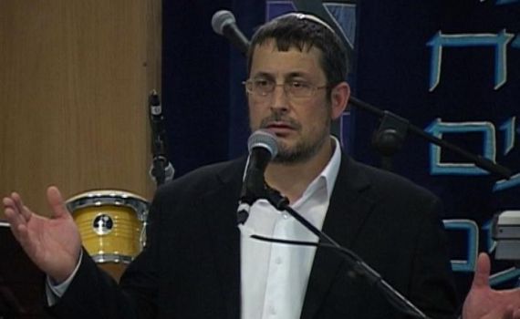 זה הזמן לחשבון נפש מגזרי